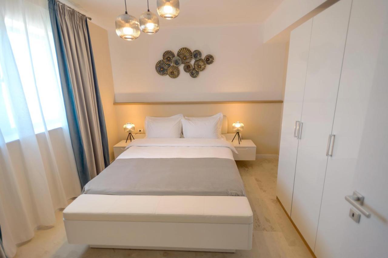 Gioia Sea View Διαμέρισμα Năvodari Εξωτερικό φωτογραφία