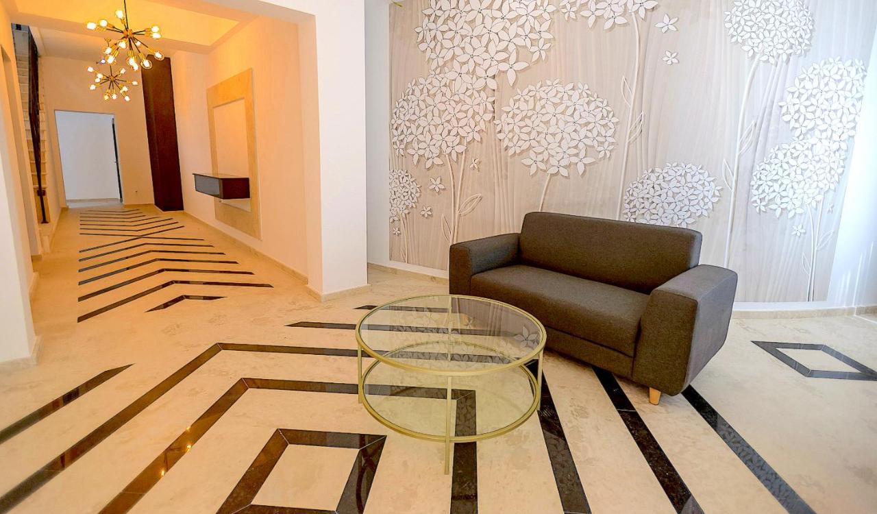 Gioia Sea View Διαμέρισμα Năvodari Εξωτερικό φωτογραφία