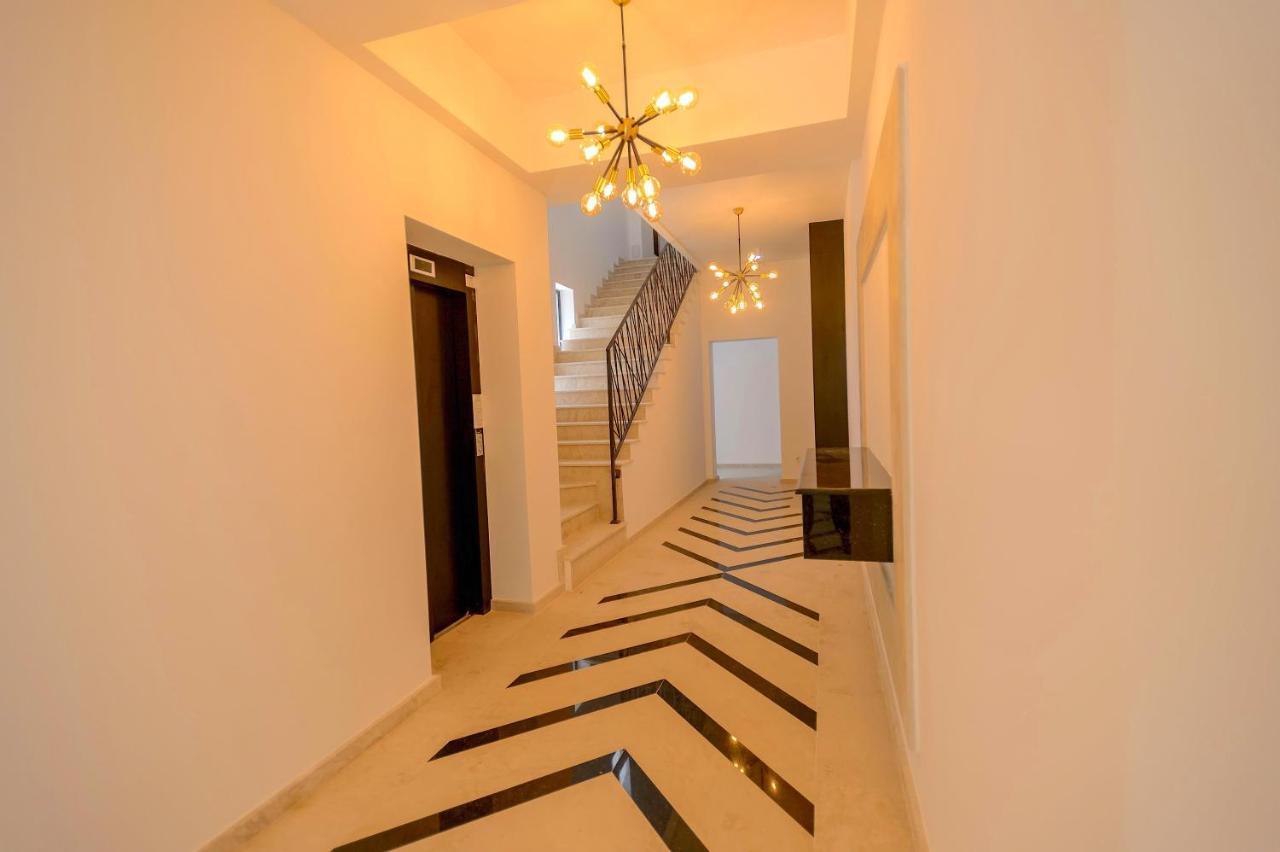 Gioia Sea View Διαμέρισμα Năvodari Εξωτερικό φωτογραφία