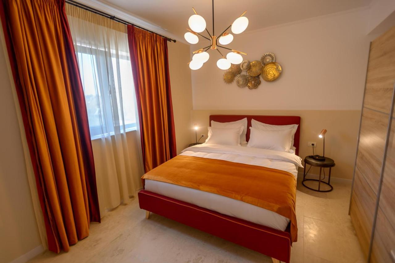 Gioia Sea View Διαμέρισμα Năvodari Εξωτερικό φωτογραφία