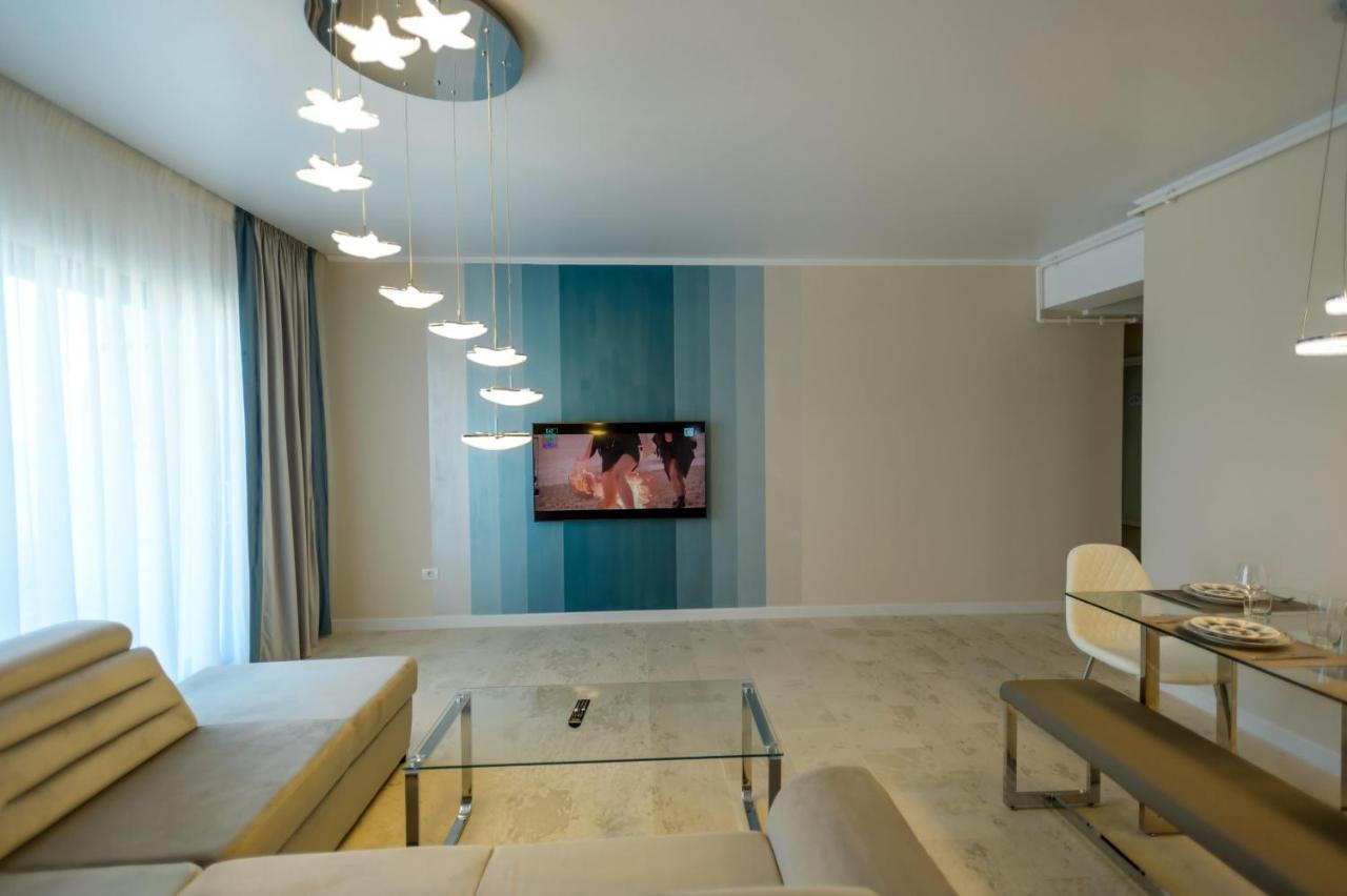 Gioia Sea View Διαμέρισμα Năvodari Εξωτερικό φωτογραφία