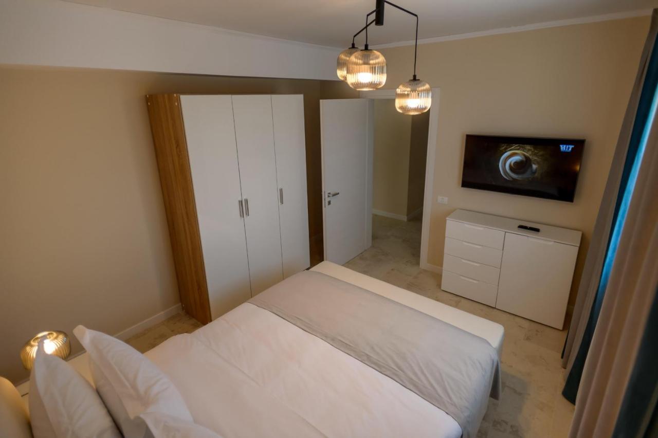 Gioia Sea View Διαμέρισμα Năvodari Εξωτερικό φωτογραφία