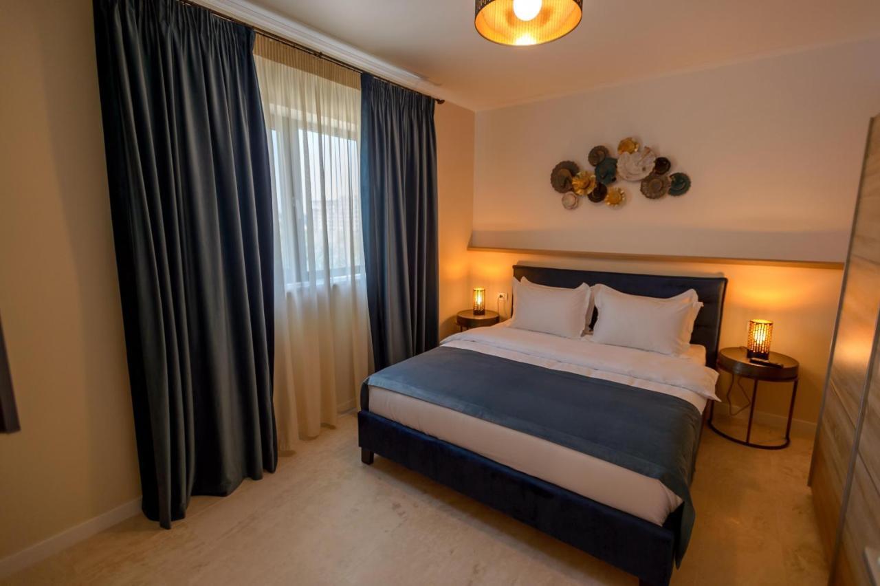Gioia Sea View Διαμέρισμα Năvodari Εξωτερικό φωτογραφία