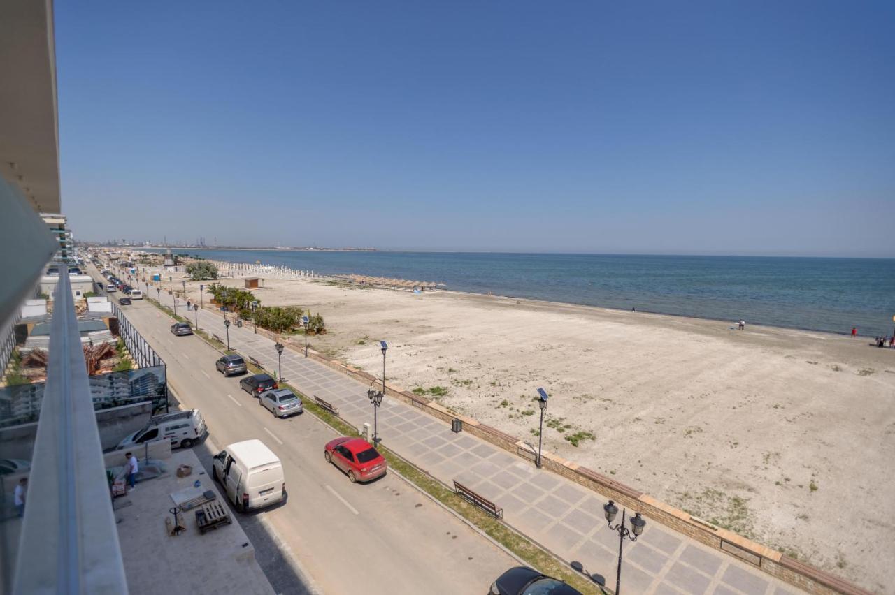 Gioia Sea View Διαμέρισμα Năvodari Εξωτερικό φωτογραφία