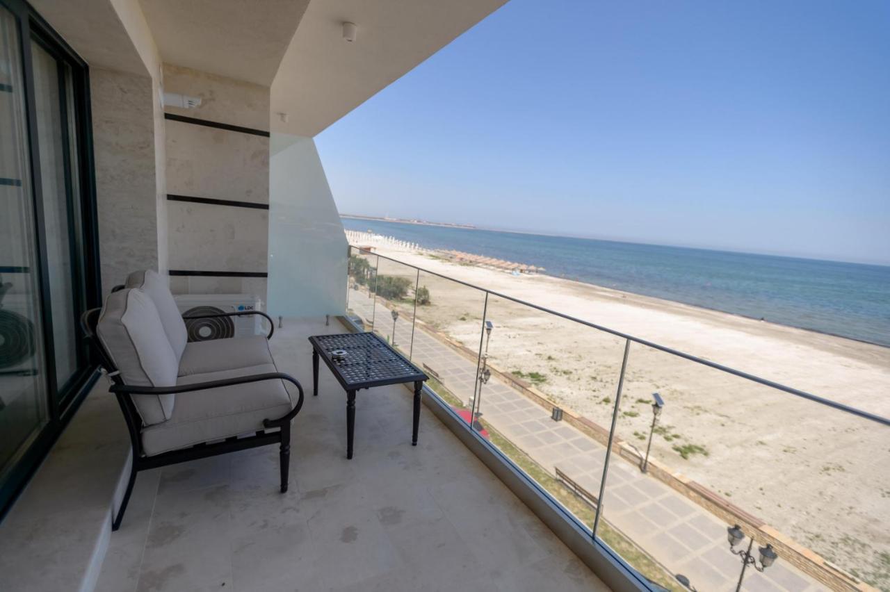 Gioia Sea View Διαμέρισμα Năvodari Εξωτερικό φωτογραφία