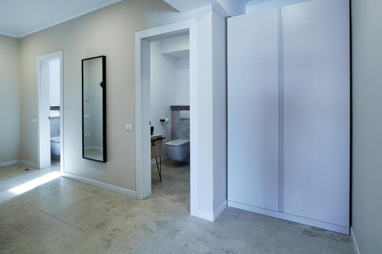 Gioia Sea View Διαμέρισμα Năvodari Εξωτερικό φωτογραφία