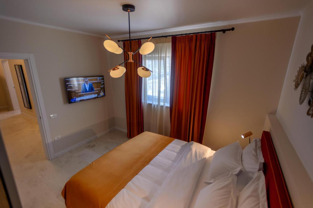 Gioia Sea View Διαμέρισμα Năvodari Εξωτερικό φωτογραφία