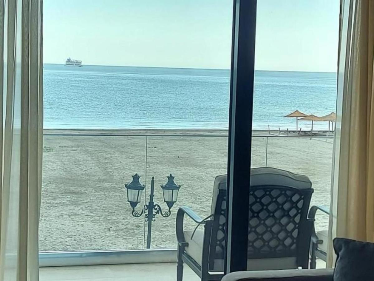 Gioia Sea View Διαμέρισμα Năvodari Εξωτερικό φωτογραφία