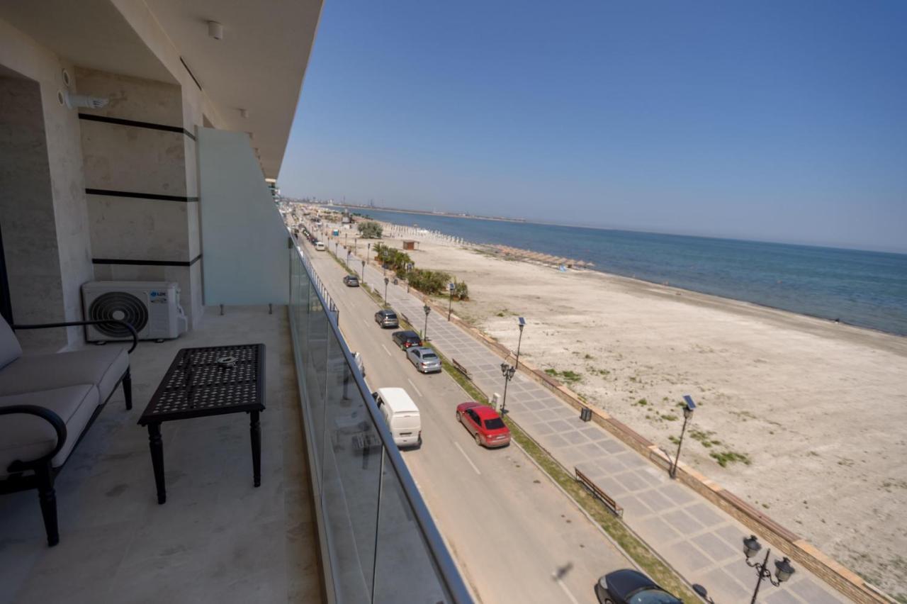 Gioia Sea View Διαμέρισμα Năvodari Εξωτερικό φωτογραφία
