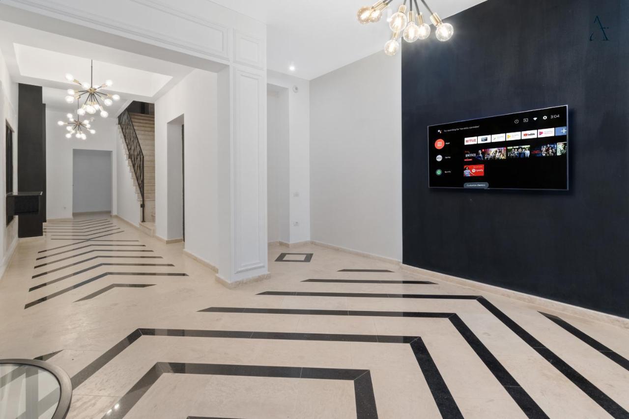 Gioia Sea View Διαμέρισμα Năvodari Εξωτερικό φωτογραφία